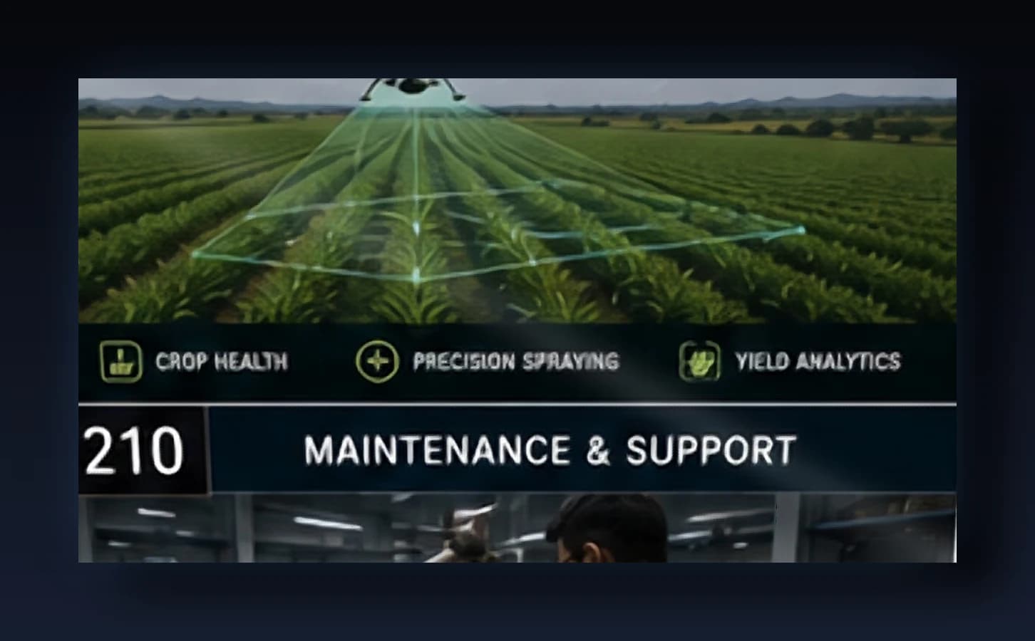 Agriculture — gallery image 2