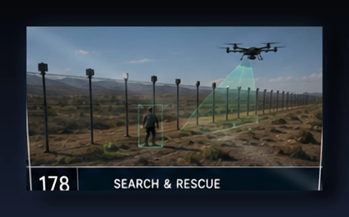 Law Enforcement