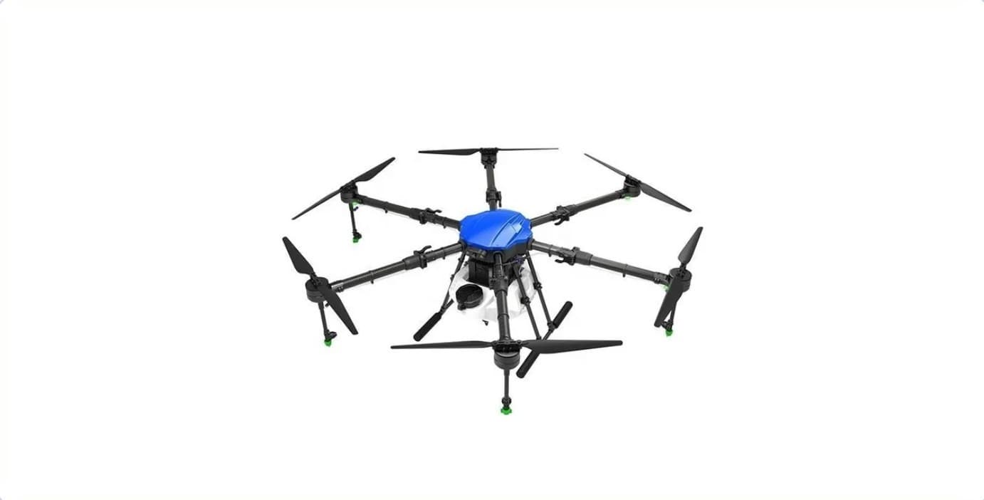 AGRI-10 — Kshatra Drone Systems catalogue