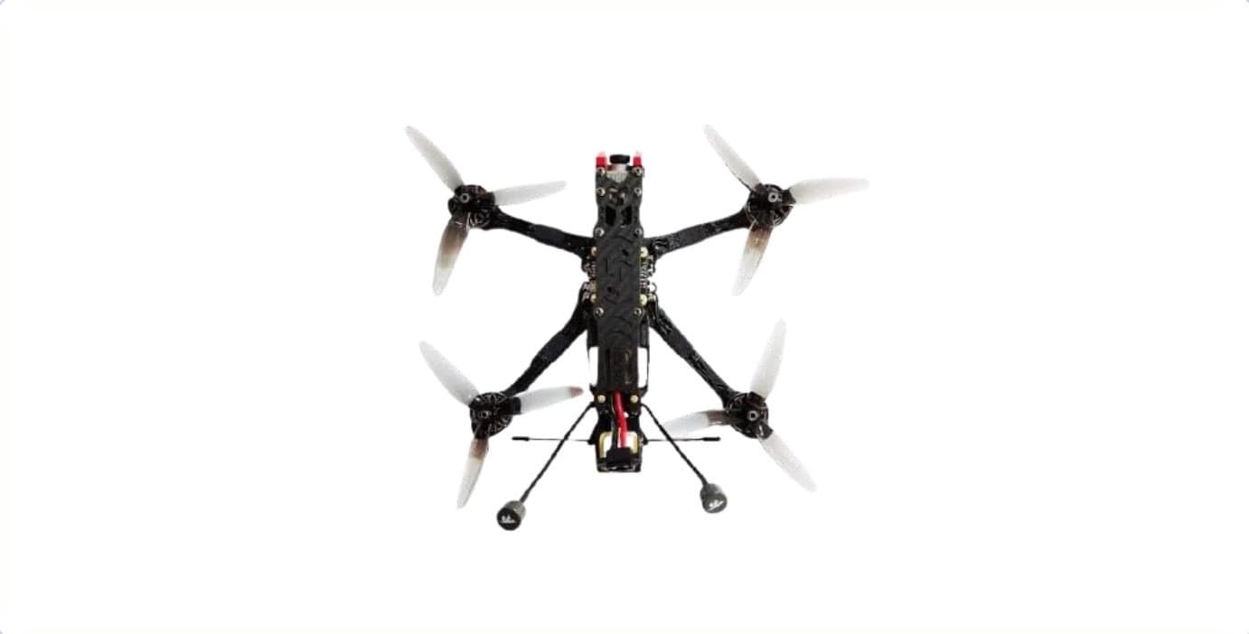 ASTRA5000 — Kshatra Drone Systems catalogue