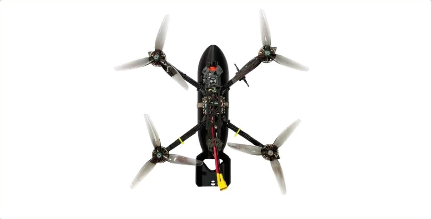 ASTRA7000 — Kshatra Drone Systems catalogue