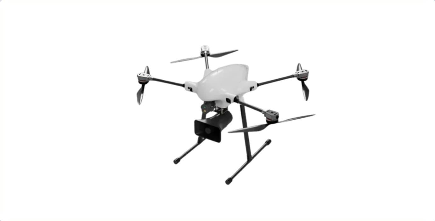 M-2 — Kshatra Drone Systems catalogue