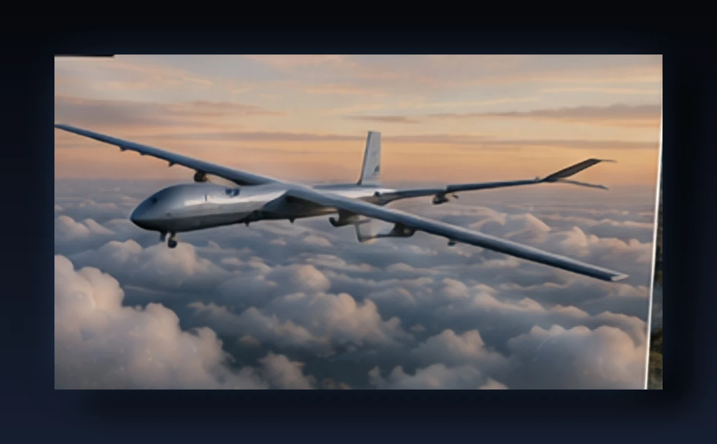 KSHATRA M-12 render