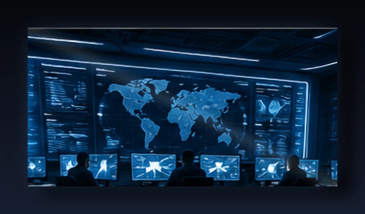 Airspace Defense Dome — gallery image 1
