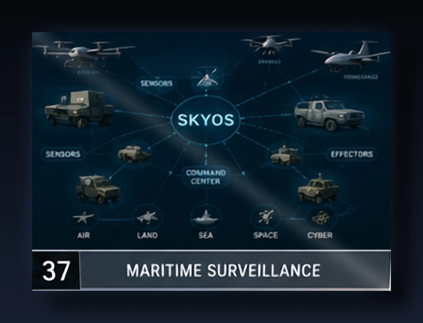 Airspace Defense Dome — gallery image 2