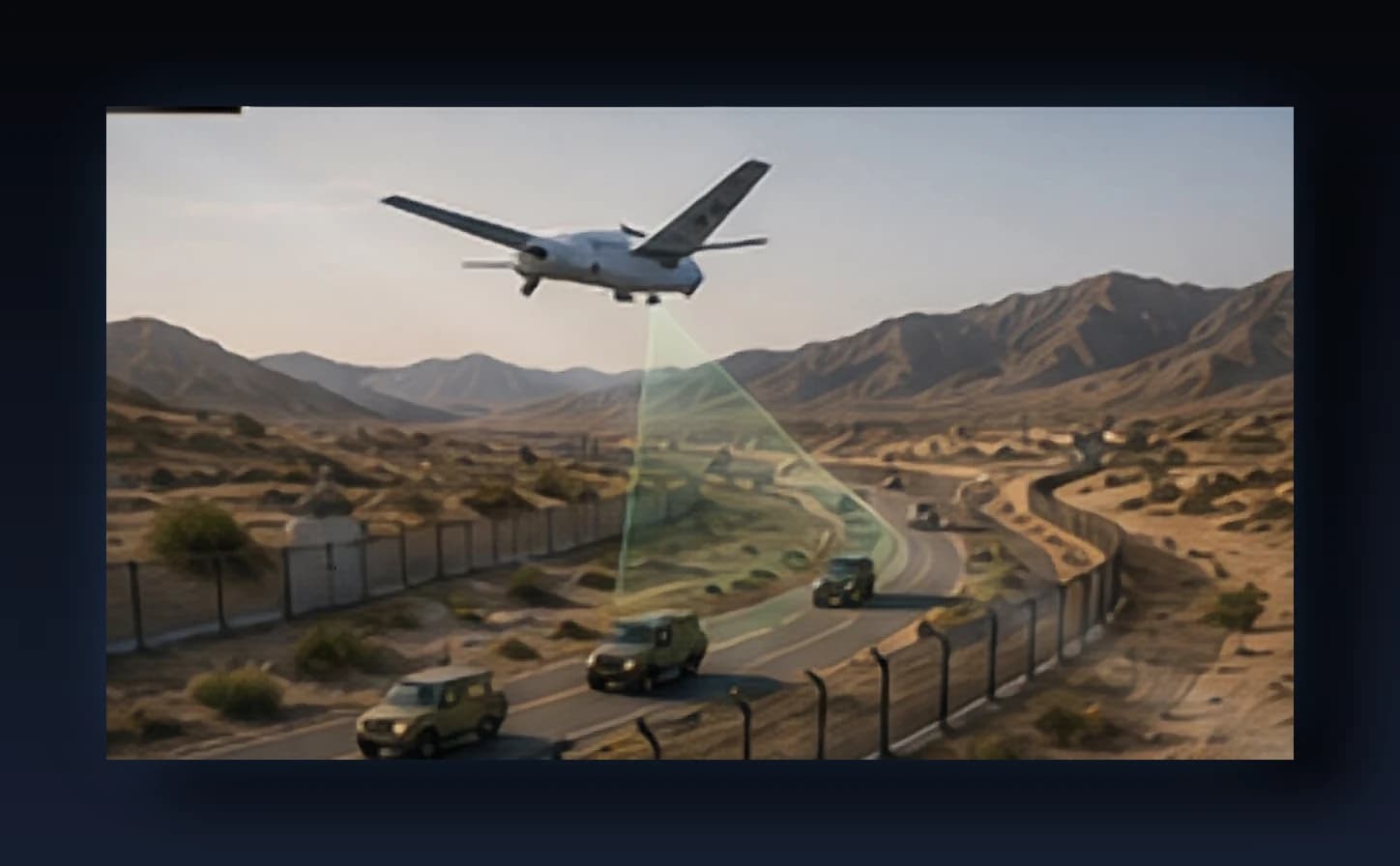 Border Security Suite — gallery image 2