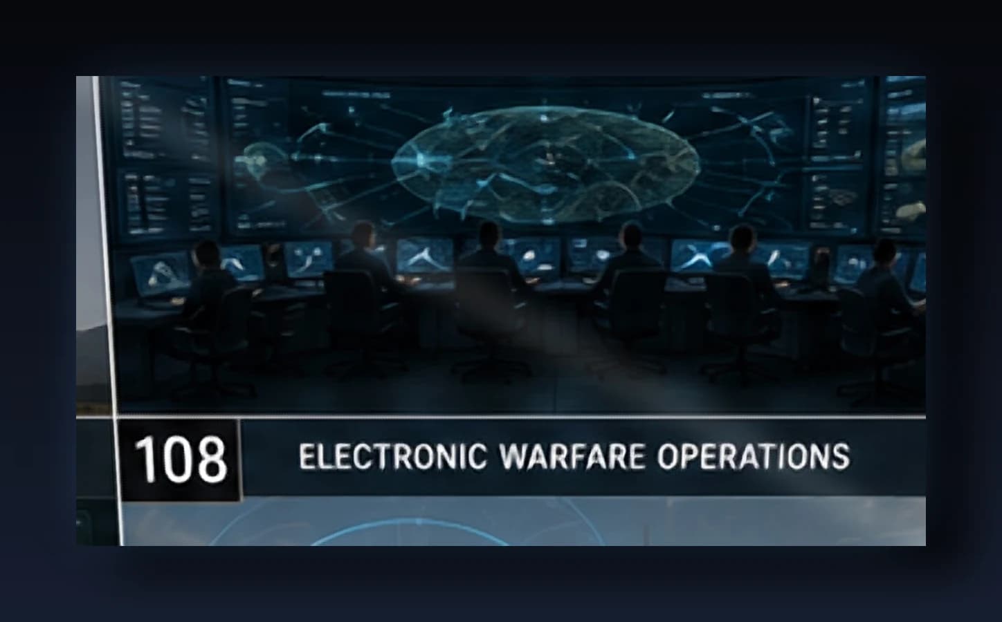 SkyOS™ unified command interface