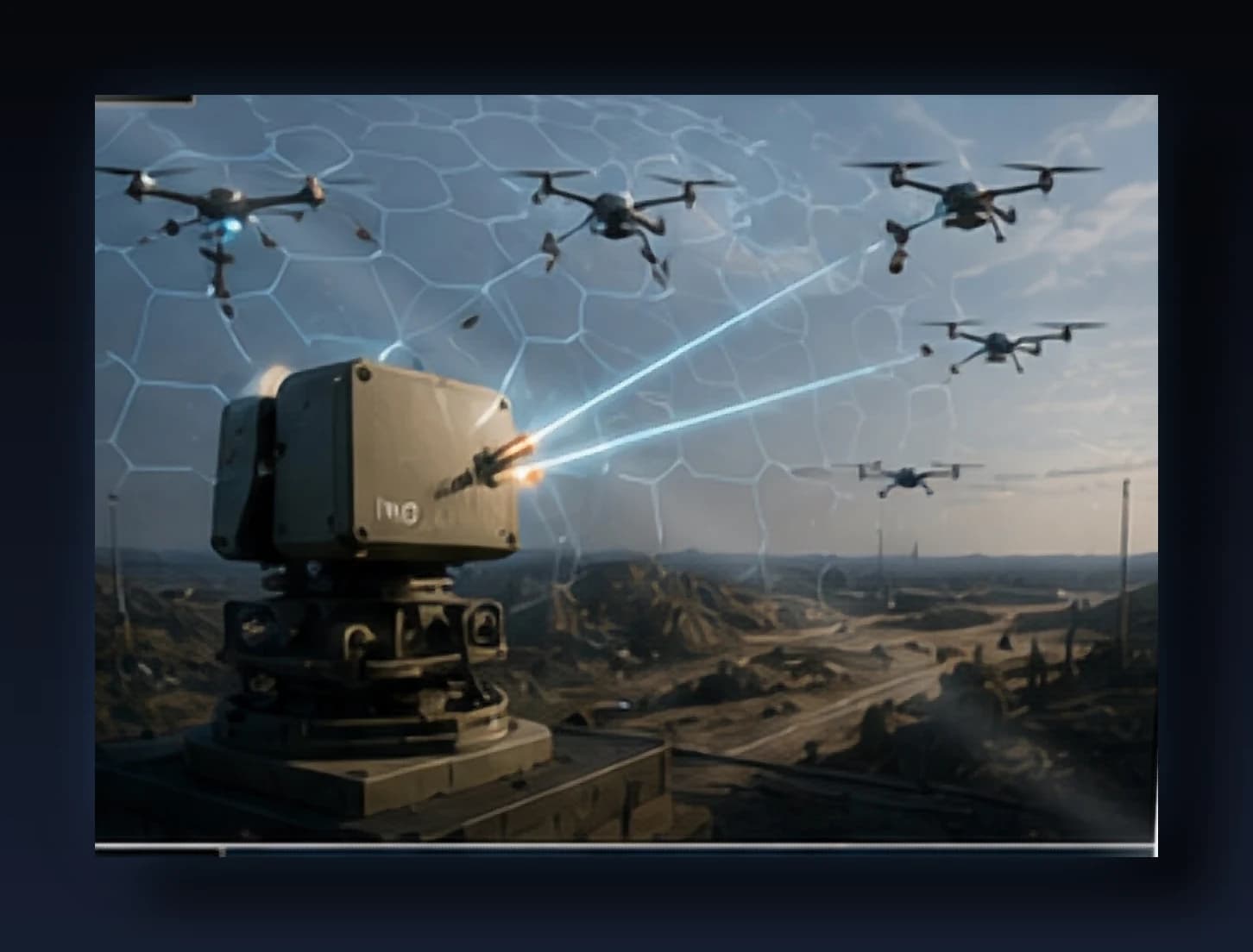 KSHATRA GL-7 — gallery image 3