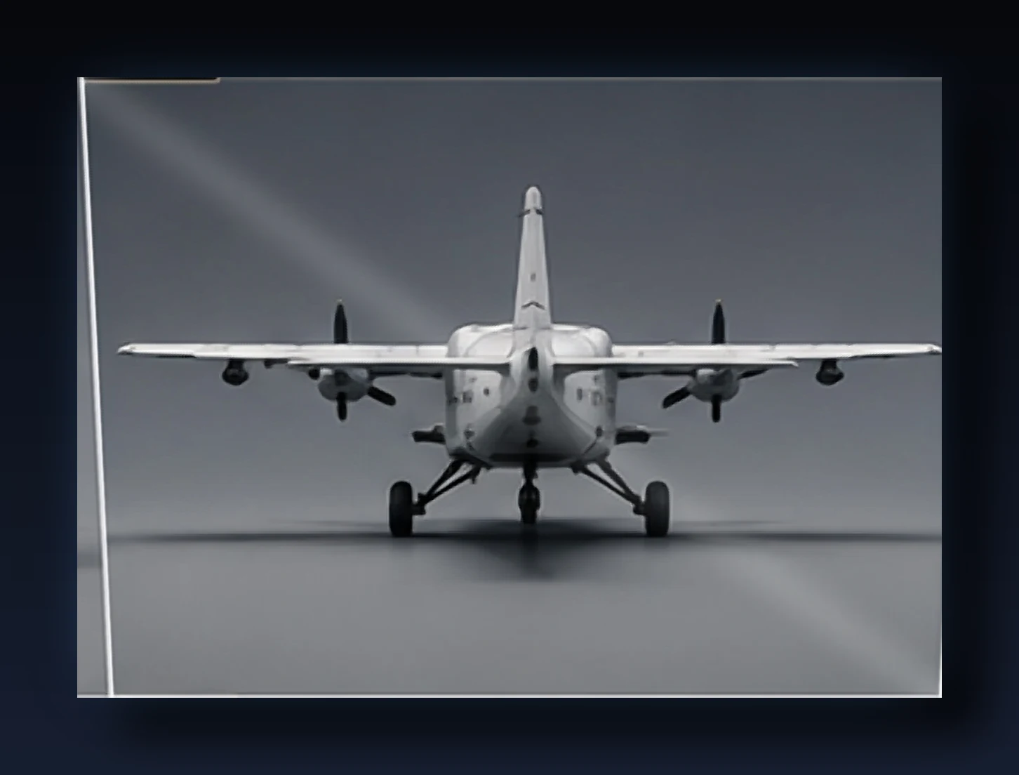 KSHATRA M165 STOL — gallery image 3