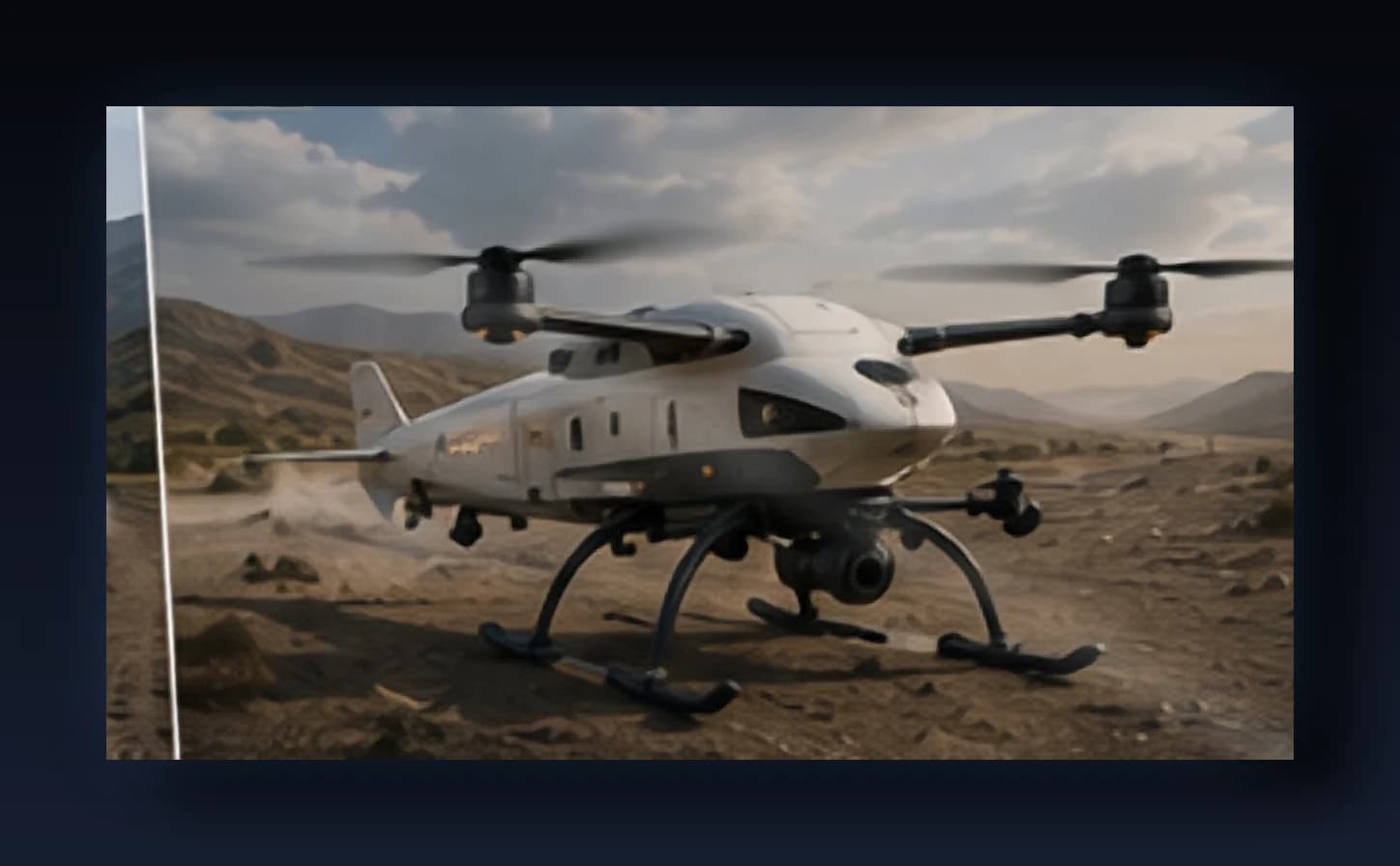 KSHATRA M-5 — gallery image 2