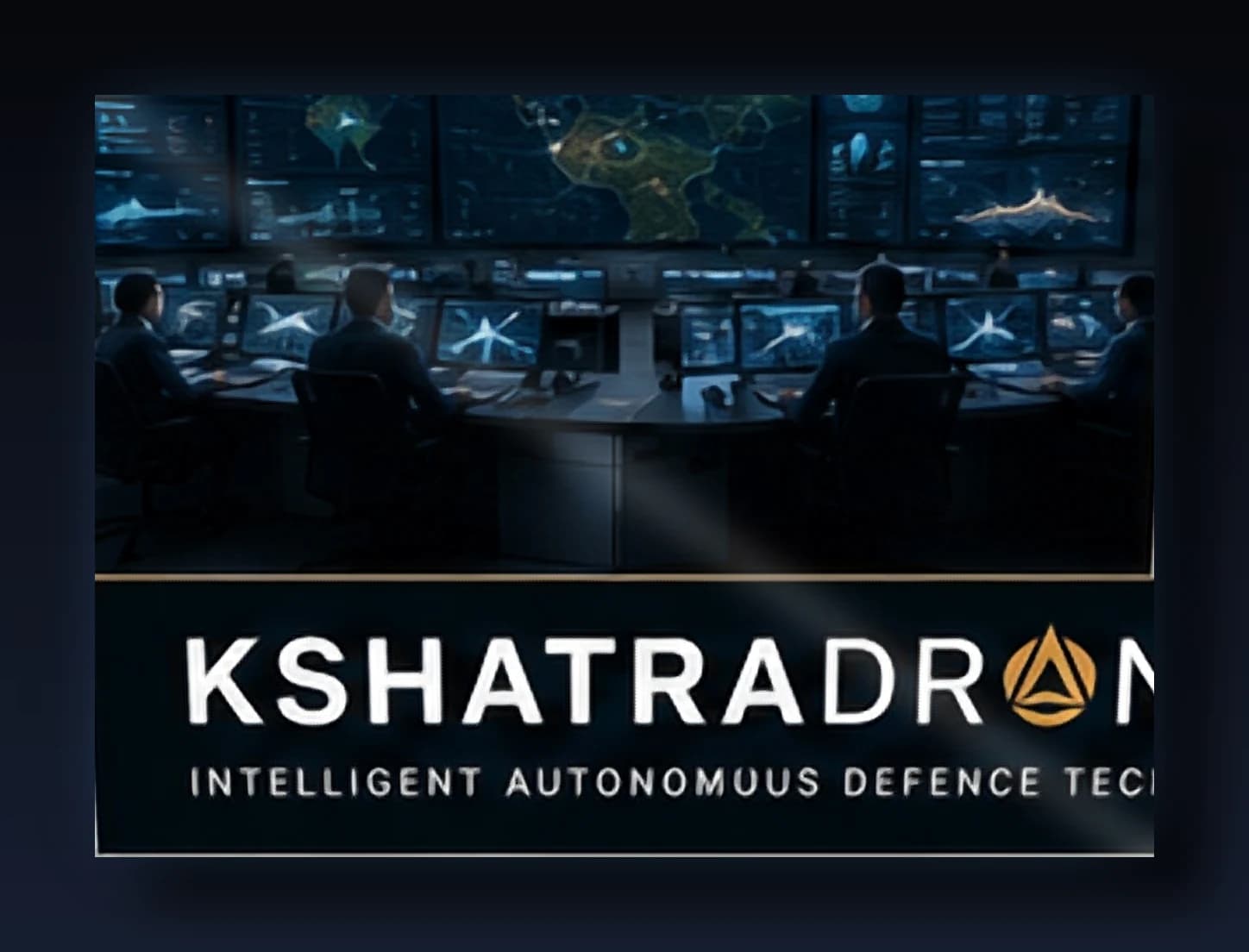 5-Layered Defence Infrastructure — gallery image 2